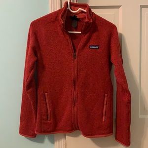 Patagonia jacket